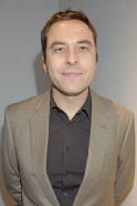 David Walliams