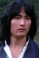 David Wang Dae-Wi