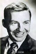 David Wayne