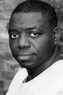 David Webber