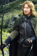 David Wenham
