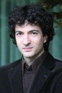 Davide Marengo