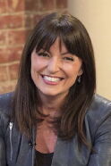 Davina McCall