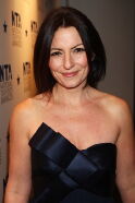 Davina McCall