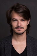 Dawid Ogrodnik