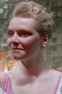 Dawn Archibald