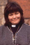 Dawn French