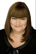 Dawn French