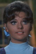 Dawn Wells