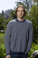 Dax Shepard