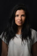 Dayana Amigo