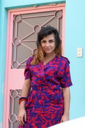 Dayana Garita