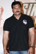 Dayanand Shetty