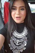 Dayang Areeda