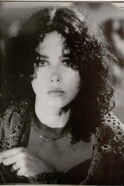 Dayle Haddon