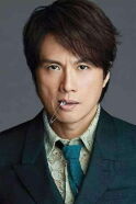 Dayo Wong Tsz-wah