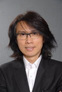 Dayo Wong Tsz-wah
