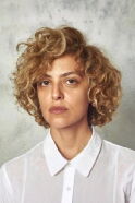 Dea Kulumbegashvili