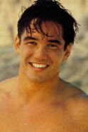 Dean Cain
