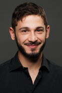 Dean Gerber