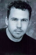 Dean Grimes