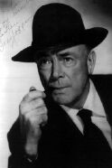 Dean Jagger