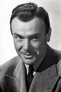 Dean Jagger