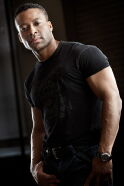 Dean Redman