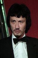 Dean Shek Tin