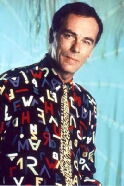 Dean Stockwell