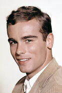 Dean Stockwell