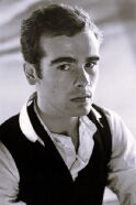 Dean Stockwell