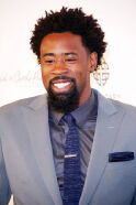 DeAndre Jordan