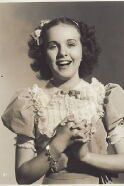 Deanna Durbin