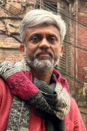 Debasish Sen Sharma