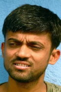 Debasish Sen Sharma