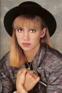 Debbie Gibson