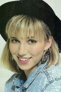Debbie Gibson