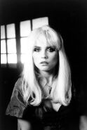 Debbie Harry