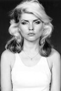 Debbie Harry