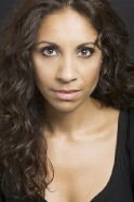 Debbie Kurup