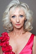 Debbie McGee