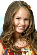Debby Ryan