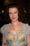 Debi Mazar