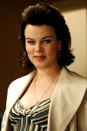 Debi Mazar
