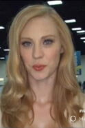 Deborah Ann Woll