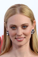 Deborah Ann Woll