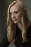 Deborah Ann Woll