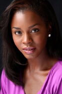 Deborah Ayorinde