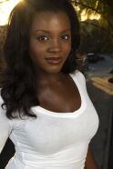 Deborah Ayorinde